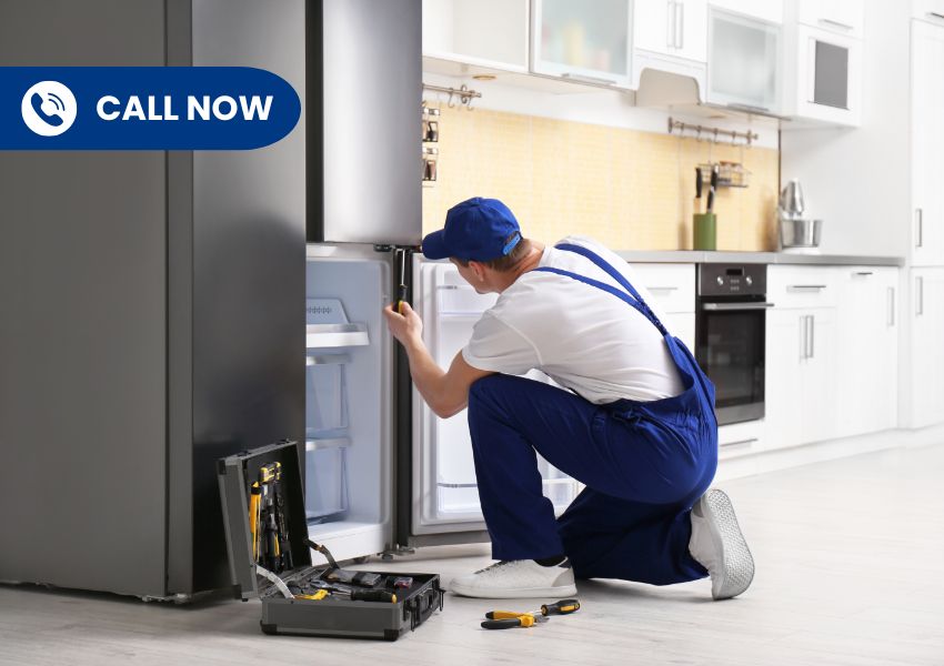 Roma Appliance Repair Company